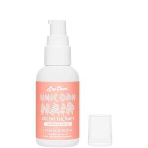 Lime Crime Unicorn Hair Color Therapy Revitalizing Hair Oil 1.7oz Moisturize NEW